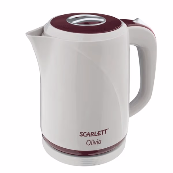 Fierbator de apa electric Scarlett SC-028 