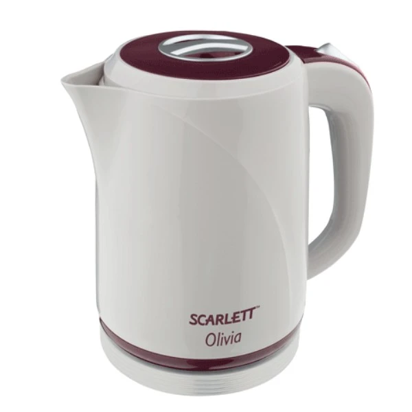 Fierbator de apa electric Scarlett SC-028