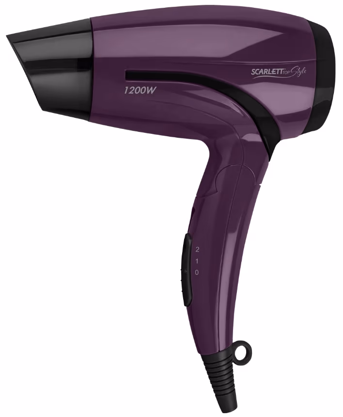 Uscator de par Scarlett SC-HD70T28 