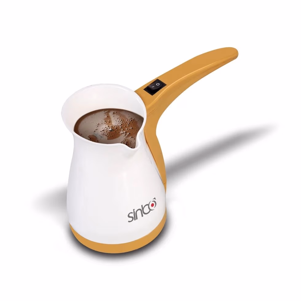 Cafetiera Sinbo 