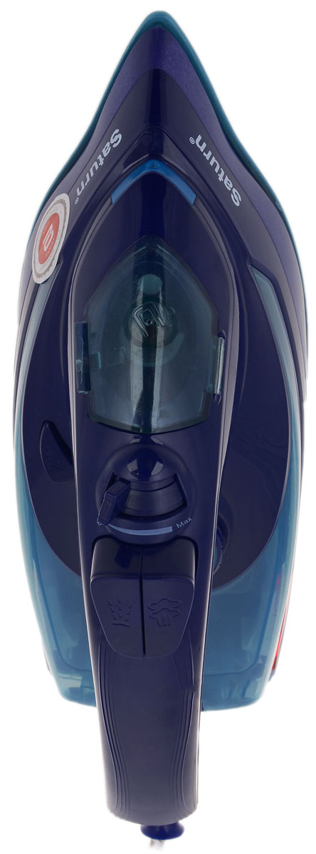 Fier de calcat Saturn ST-CC7128, 2200W, Ceramica photo 6