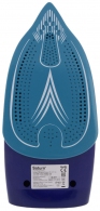 Fier de calcat Saturn ST-CC7128, Mai putin de 120 g/min g/min, 415 ml, Albastru thumbnav 5