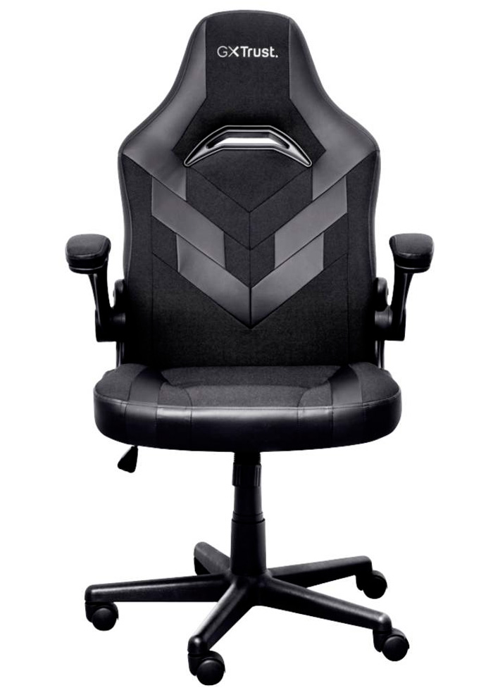 Игровое кресло Trust GXT 703 RIYE - Black photo 3