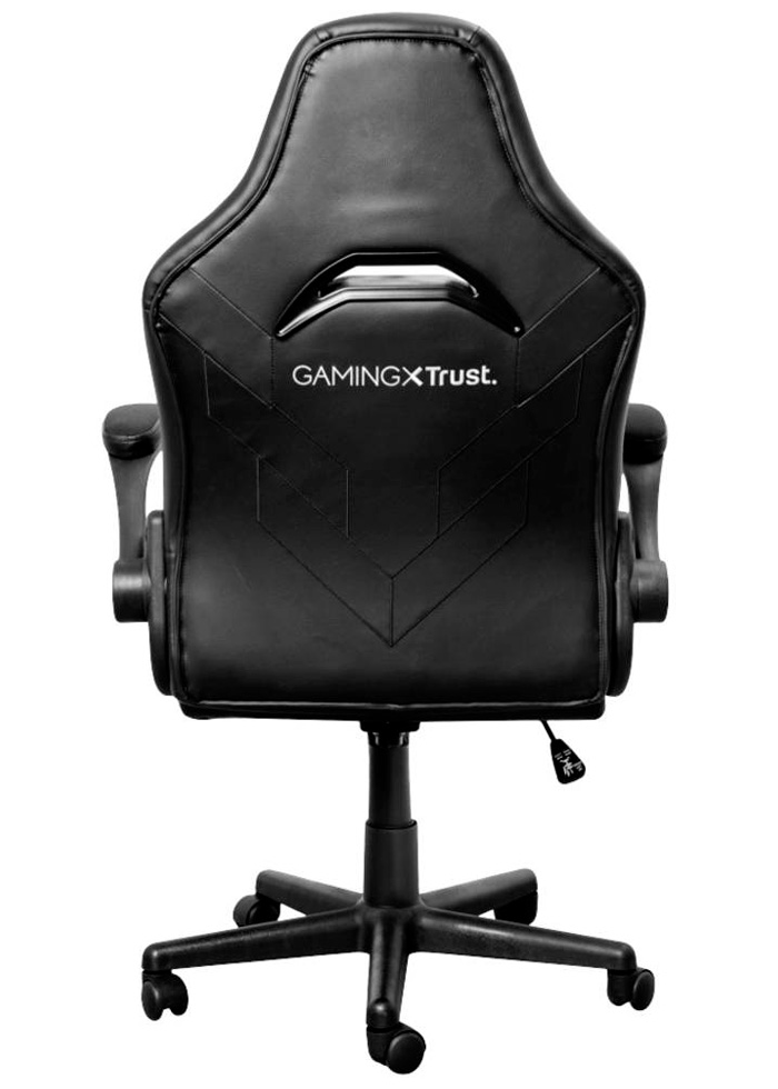 Игровое кресло Trust GXT 703 RIYE - Black photo 4