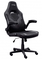 Игровое кресло Trust GXT 703 RIYE - Black thumbnav 1
