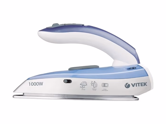 Утюг Vitek VT-1228, Белый 