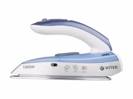 Утюг Vitek VT-1228, Белый