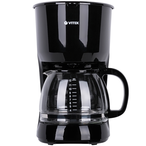 Cafetiera Vitek VT-1528 photo 
