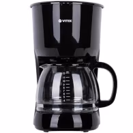 Кофеварка Vitek VT-1528
