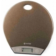 Кухонные весы Vitek VT-8028