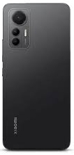 Smartphone Xiaomi 12 Lite / 6.55'' / 8 GB / 128 GB / Negru photo 2