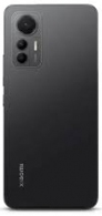 Smartphone Xiaomi 12 Lite 8/128GB Black thumbnav 2