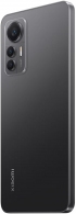 Smartphone Xiaomi 12 Lite 8/128GB Black thumbnav 3
