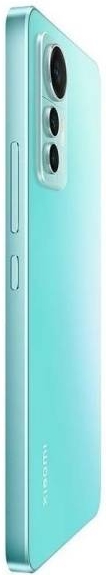 Smartphone Xiaomi 12 Lite / 6.55'' / 8 GB / 128 GB / Verde photo 3