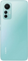 Smartphone Xiaomi 12 Lite 8/128GB Green thumbnav 2