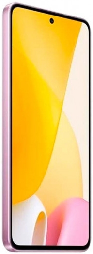 Smartphone Xiaomi 12 Lite / 6.55'' / 8 GB / 128 GB / Roz photo 3