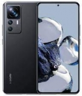 Smartphone Xiaomi 12T 8/128GB Black thumbnav 1