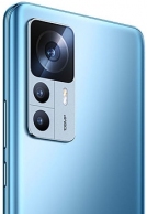 Smartphone Xiaomi 12T 8/128GB Blue thumbnav 2