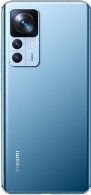 Smartphone Xiaomi 12T 8/128GB Blue thumbnav 4