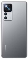 Smartphone Xiaomi 12T 8/128GB Silver thumbnav 3