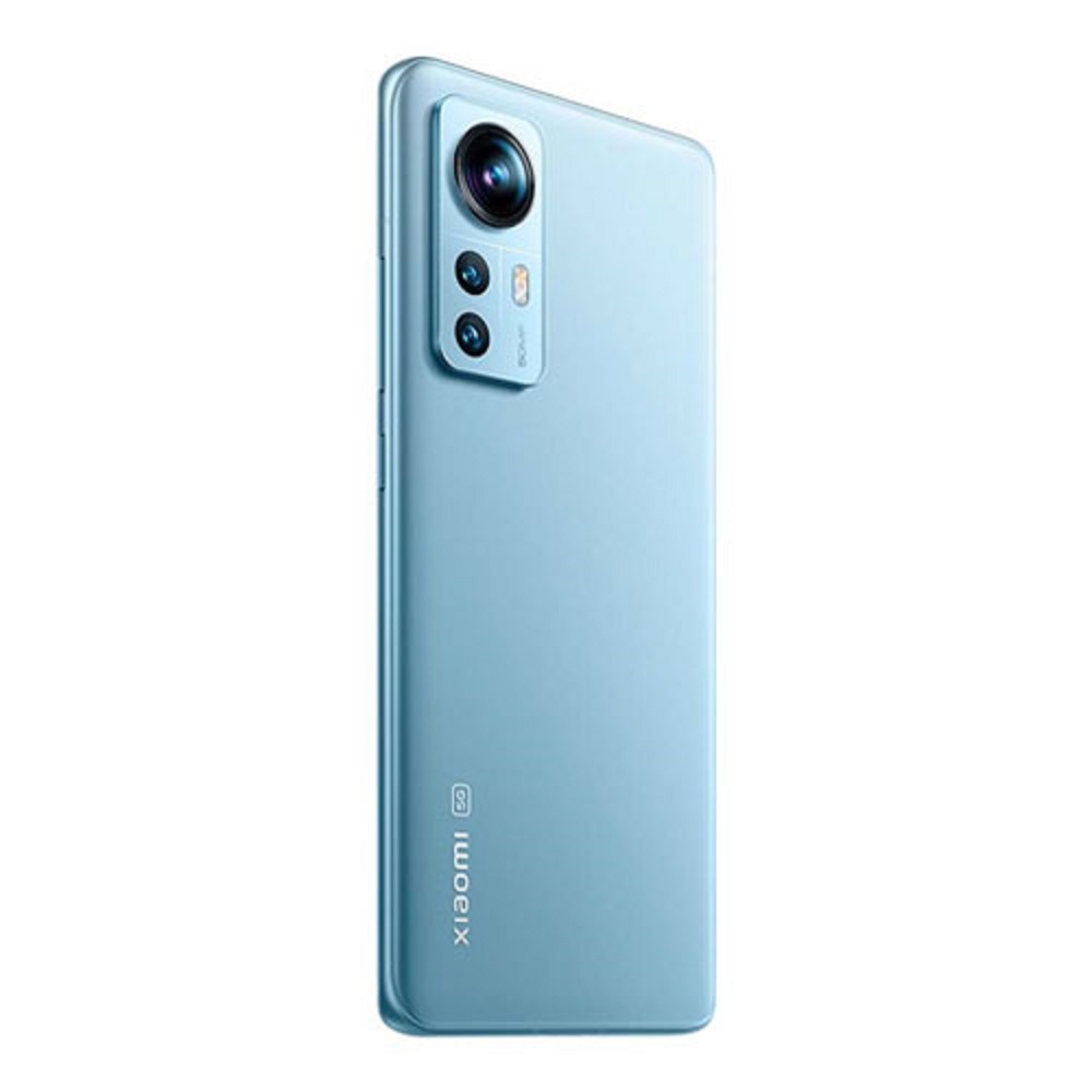 Smartphone Xiaomi 12X / 6.28'' / 8 GB / 128 GB / Albastru photo 4