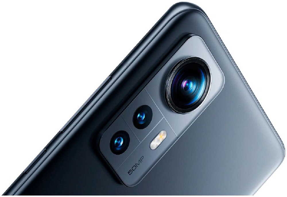 Smartphone Xiaomi 12X / 6.28'' / 8 GB / 128 GB / Alb lotos photo 2