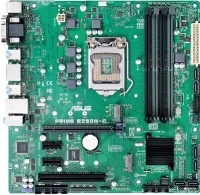 ASUS PRIME B360M-C, Socket 1151, Intel® B360 (8th Gen CPU), Dual 4xDDR4-2666, 1xPCIe x16, CPU Intel graphics, VGA, HDMI, 2xDP, 6xSATA3, 2xM.2 slot, 2xPCIe x1, 1xPCI, ALC887 HDA, GbE LAN, 4xUSB3.1 Gen 2, 2xUSB3.1, mATX thumbnav 1
