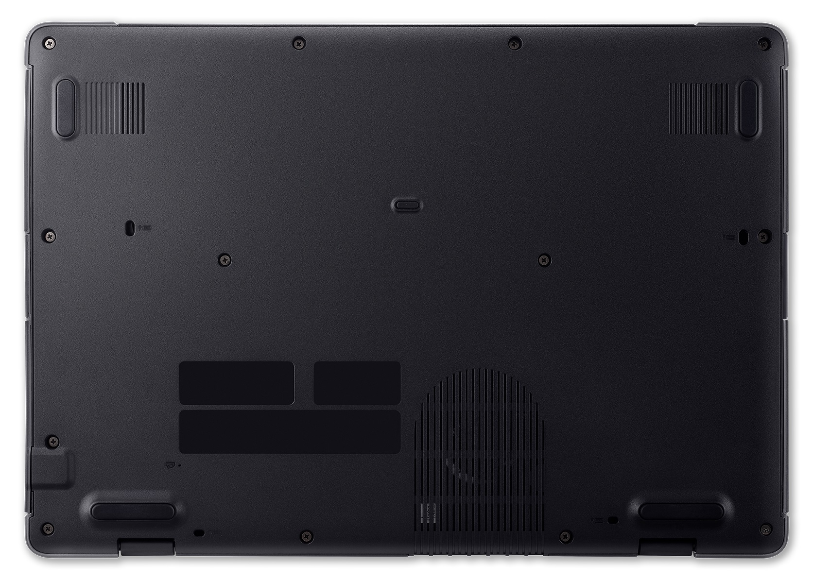 ACER Enduro EN314-51W Shale Black (NR.R0PEU.00J) 14.0" FHD IPS (Intel Core i5-10210U 4xCore 1.6-4.2GHz, 8GB (1x8) DDR4 RAM, 512GB PCIe NVMe SSD+HDD Kit, Intel UHD Graphics, Smart CR, SD Card, WiFi-AX/BT 5, FPR, Backlit, LAN, RS 232, 3cell, HD cam, IP53, N photo 4