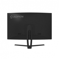 27.0" AOPEN (by ACER) VA LED 27HC1RP Curved Gaming Black (4ms, 3000:1, 250cd, 1920x1080, 178°/178°, 144Hz Refresh Rate, DVI, HDMI, DisplayPort) [UM.HW1EE.P01] thumbnav 2