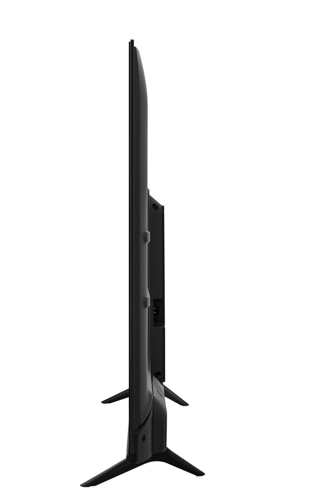 65" LED TV Hisense 65A6BG, Black (3840x2160 UHD, MR 120Hz, SMART TV (VIDAA OS), 3 x HDMI2.0, 2 x USB, Wi-Fi (2.4GHz+5GHz), DVB-T/T2/C/S2, Speakers 2 x 10W Dolby Audio, VESA 200x300, 16.7 Kg) photo 6