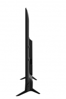 65" LED TV Hisense 65A6BG, Black (3840x2160 UHD, MR 120Hz, SMART TV (VIDAA OS), 3 x HDMI2.0, 2 x USB, Wi-Fi (2.4GHz+5GHz), DVB-T/T2/C/S2, Speakers 2 x 10W Dolby Audio, VESA 200x300, 16.7 Kg) thumbnav 6