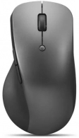 Mouse Bluetooth Reincarcabil Lenovo Professional / Bluetooth / 2400 dpi / Optical / Black