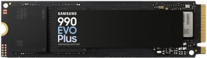 M.2 NVMe SSD Samsung SSD 990 EVO Plus / 2.0TB  / PCIe4.0 x4 / 5.0 x2, NVMe 2.0 thumbnav 1