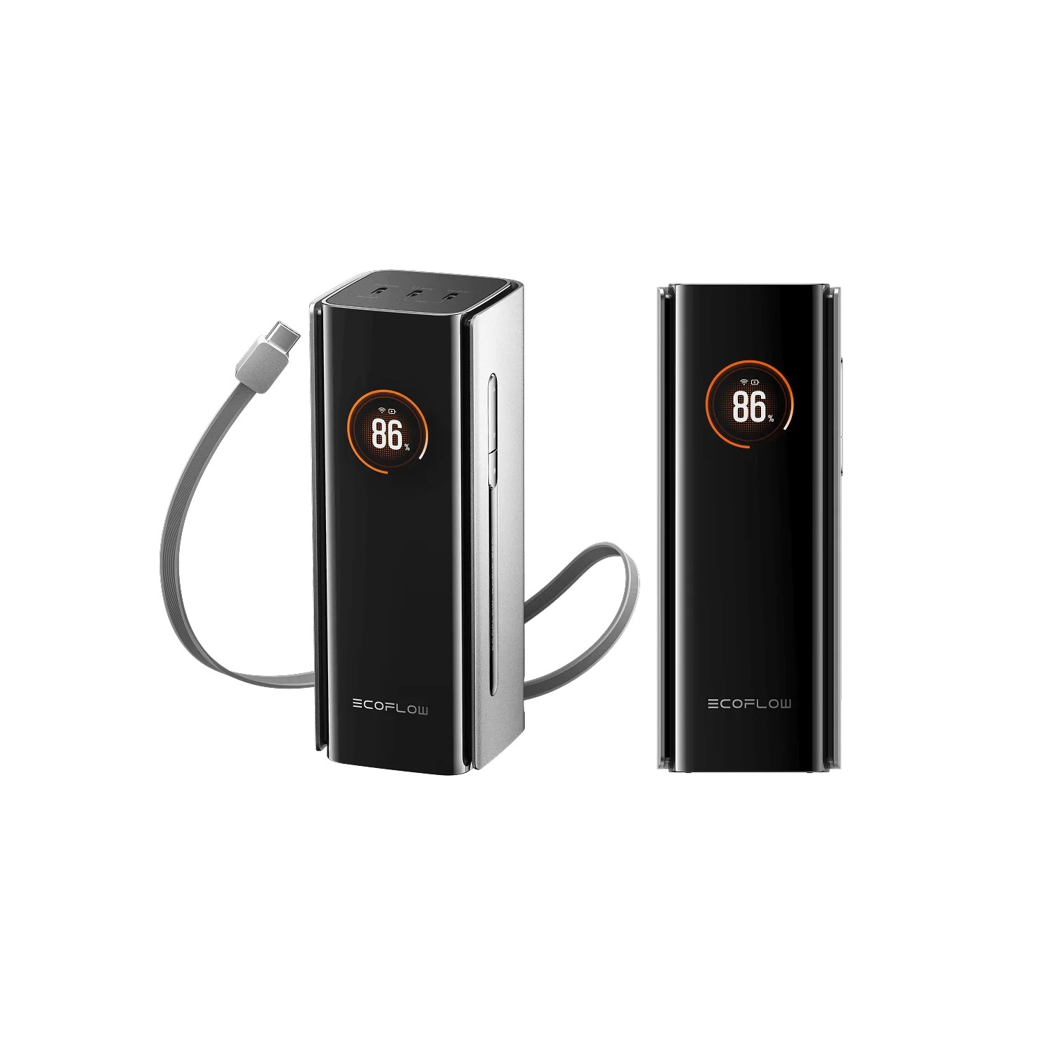 Power Bank EcoFlow Rapid Pro/ 20.000 mAh photo 2