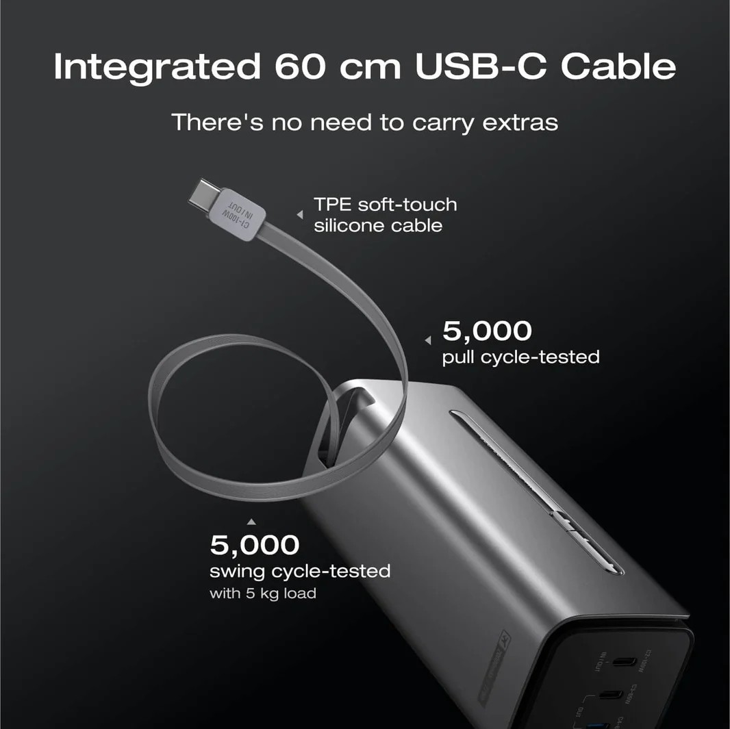 Power Bank EcoFlow Rapid Pro/ 20.000 mAh photo 7