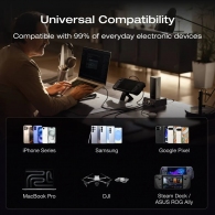 Power Bank EcoFlow Rapid Pro/ 20.000 mAh thumbnav 5