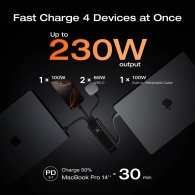Power Bank EcoFlow Rapid Pro/ 20.000 mAh thumbnav 8