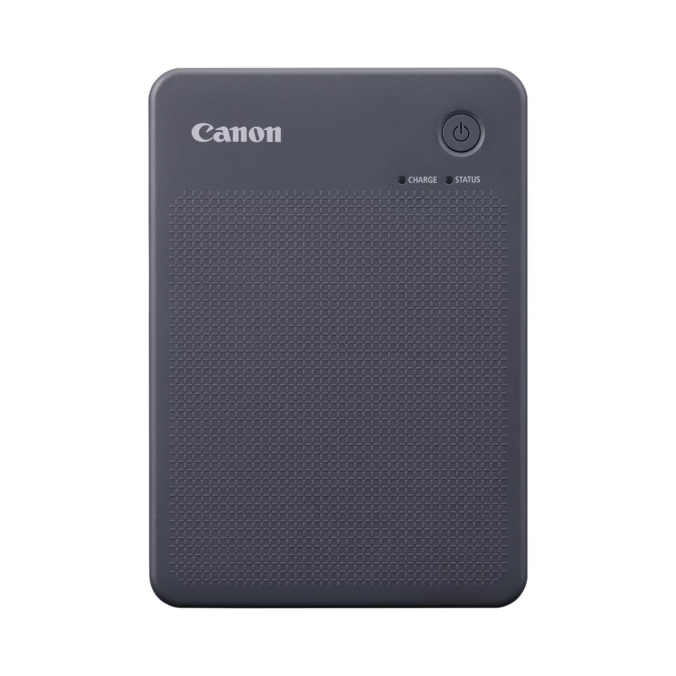 Сублимационный Принтер Canon SELPHY QX20 KIT Grey/ Wi-Fi / USB-C photo 1