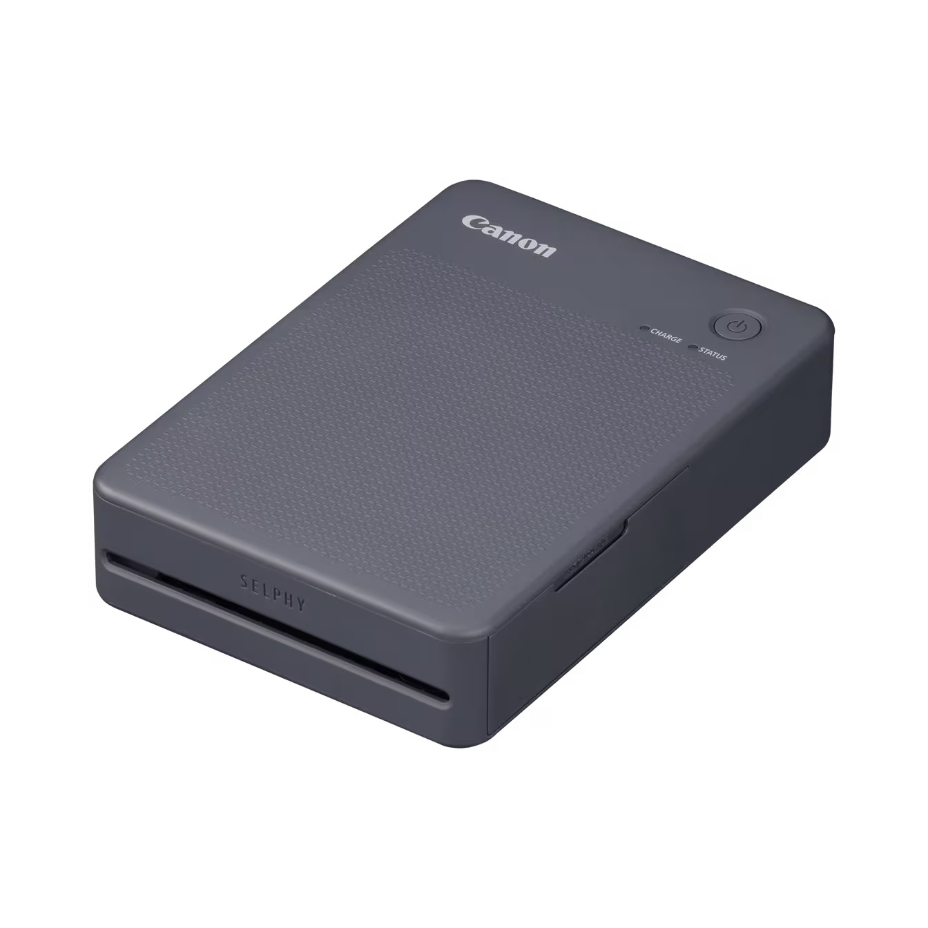 Сублимационный Принтер Canon SELPHY QX20 KIT Grey/ Wi-Fi / USB-C photo 2