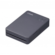 Сублимационный Принтер Canon SELPHY QX20 KIT Grey/ Wi-Fi / USB-C thumbnav 2