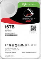 3.5” HDD  Seagate IronWolf ST16000VN001 / 16.0TB / 7200rpm / 256MB thumbnav 1