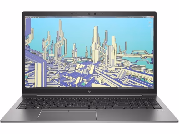 Ноутбук 15.6” HP ZBook Firefly 15 G8 / Intel Core i5 / 16GB / 512GB SSD / Win10Pro / Grey 