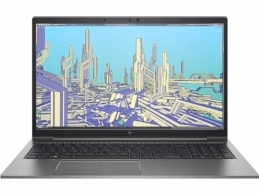 Laptop 15.6” HP ZBook Firefly 15 G8 / Intel Core i5 / 16GB / 512GB SSD / Win10Pro / Grey