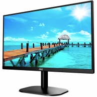 23.8” Монитор AOC 24B2XD / 4ms / Black thumbnav 3
