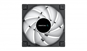 120mm Case Fan - DEEPCOOL ”FC120B” 1x A-RGB LED fan, 120x120x25 mm, 500~1800 RPM±10%, 61.91 CFM, <28 dB(A), 4-pin PWM, Hydro Bearing, 3-pin(+5V-D-G) thumbnav 7