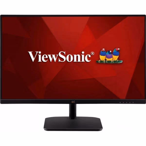 Monitor 23.8'' VIEWSONIC VA2432-MHD / 4ms / Black