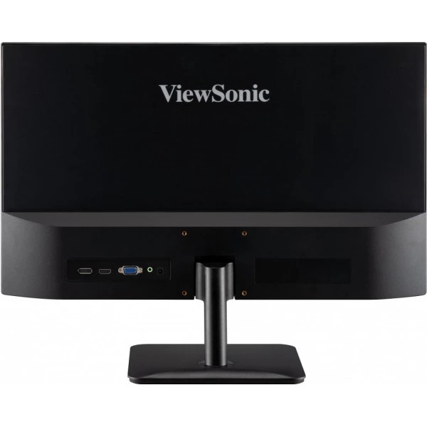 Monitor 23.8'' VIEWSONIC VA2432-MHD / 4ms / Black photo 5