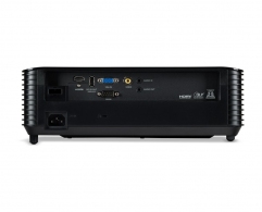 Proiector ACER X1128H (MR.JTG11.001) / DLP / SVGA / 4500 Lm thumbnav 5