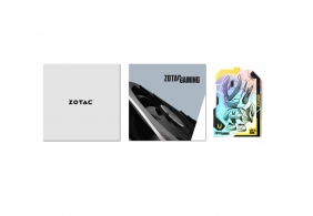 Видеокарта ZOTAC GeForce RTX 4060 Ti Twin Edge / 8GB / GDDR6 / 128bit thumbnav 7