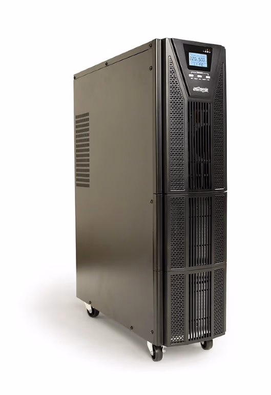 UPS EnerGenie EG-UPSO-6000 / 6000VA / 6000W